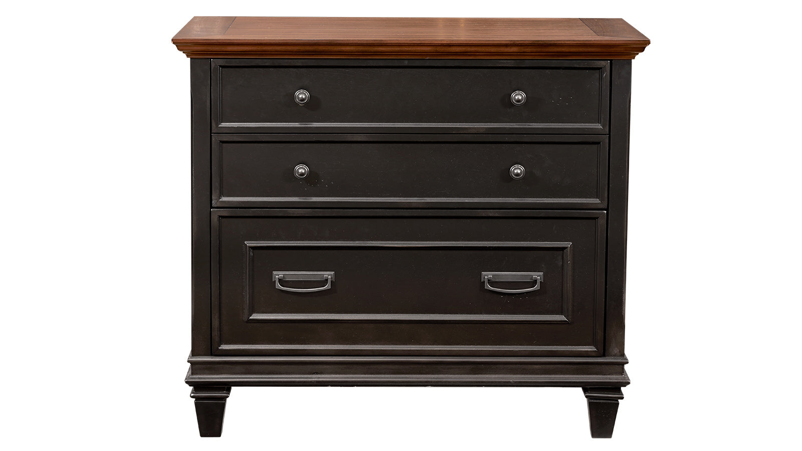 Hartford Lateral File