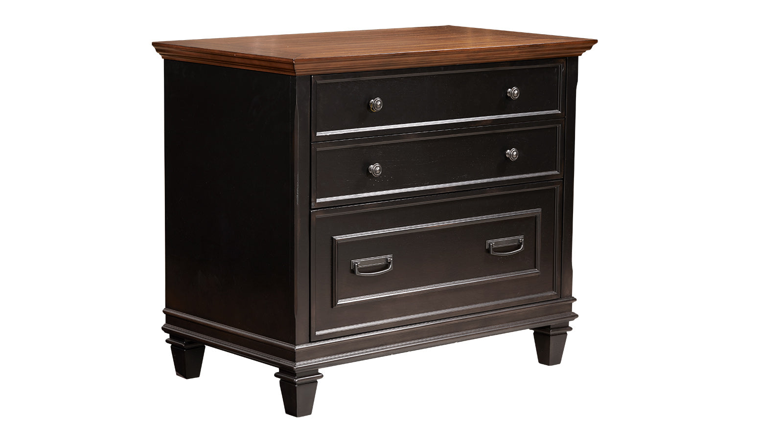 Hartford Lateral File 3 Hartford Lateral File
