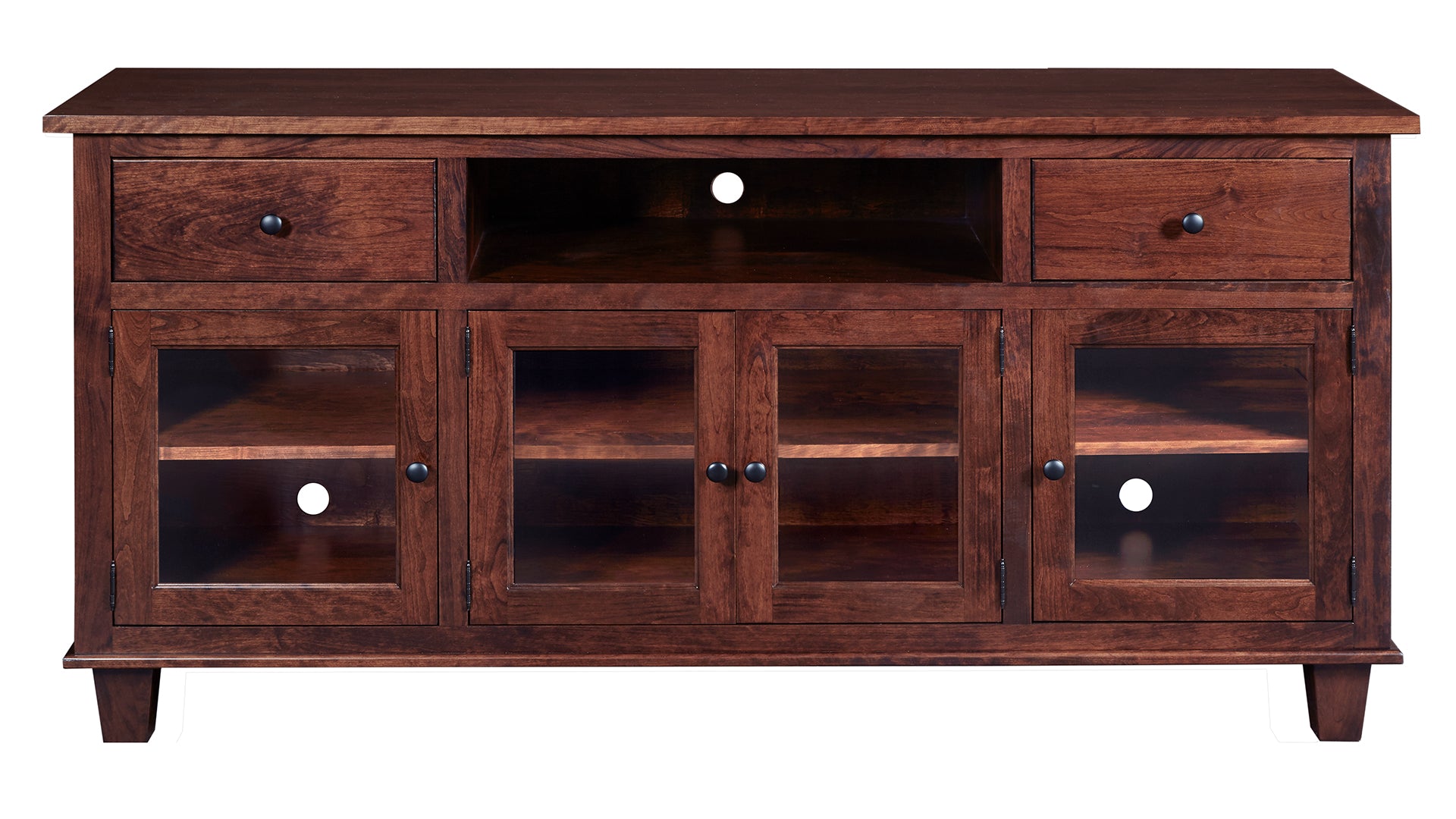 Heights Blvd 72” TV Console