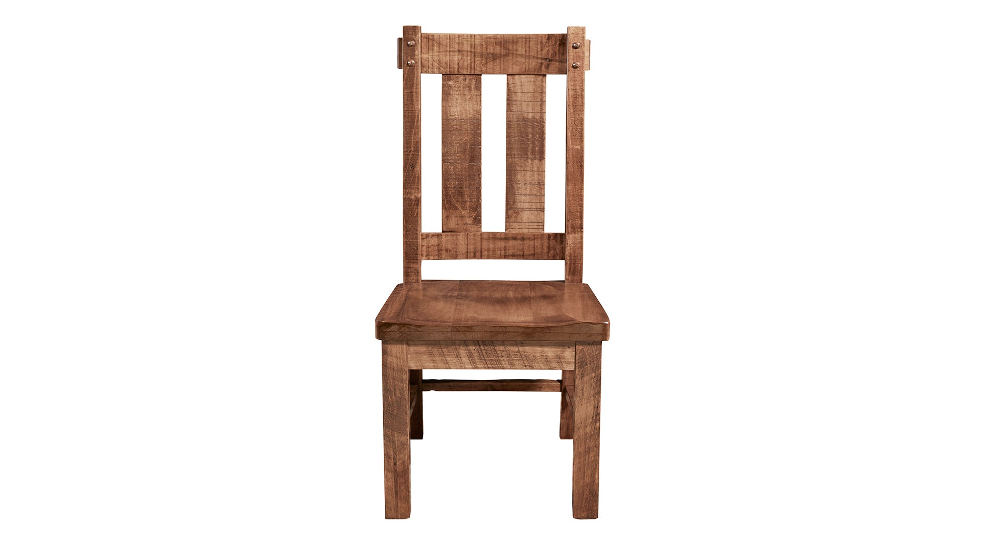 Houston Rough Sawn Dining Chair