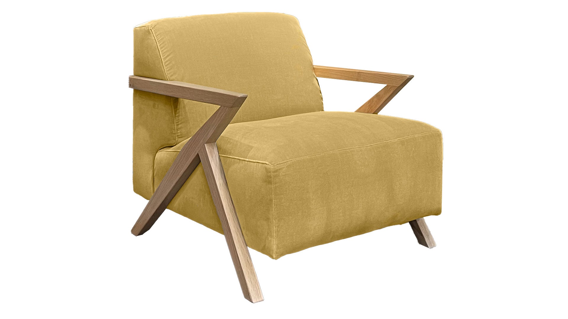Ian Accent Chair