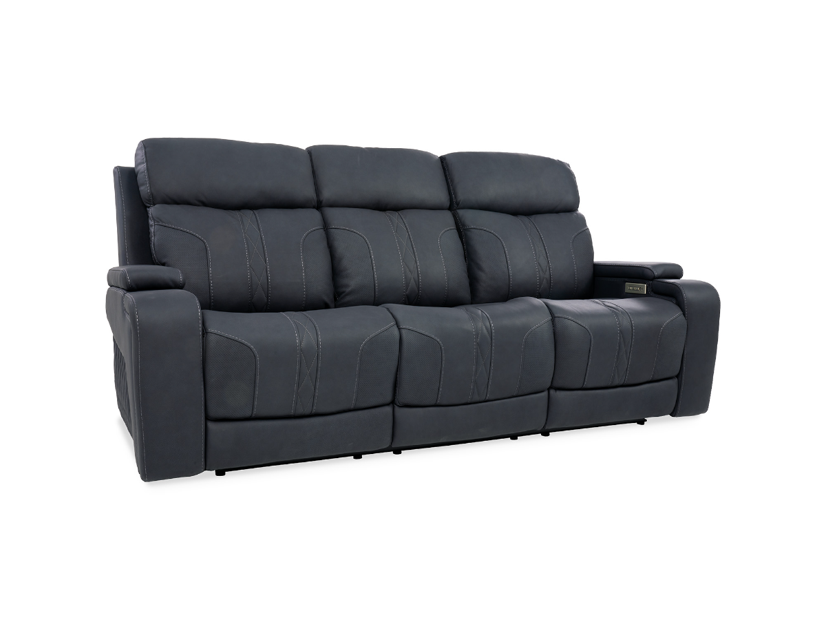 Indigo Twilight 2.0 P6 Power Reclining Sofa w/Immersive Audio