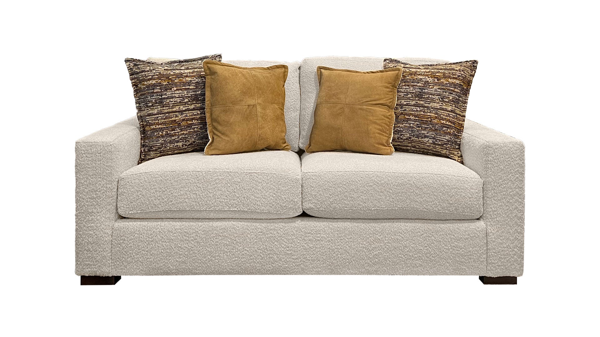 Joop Loveseat