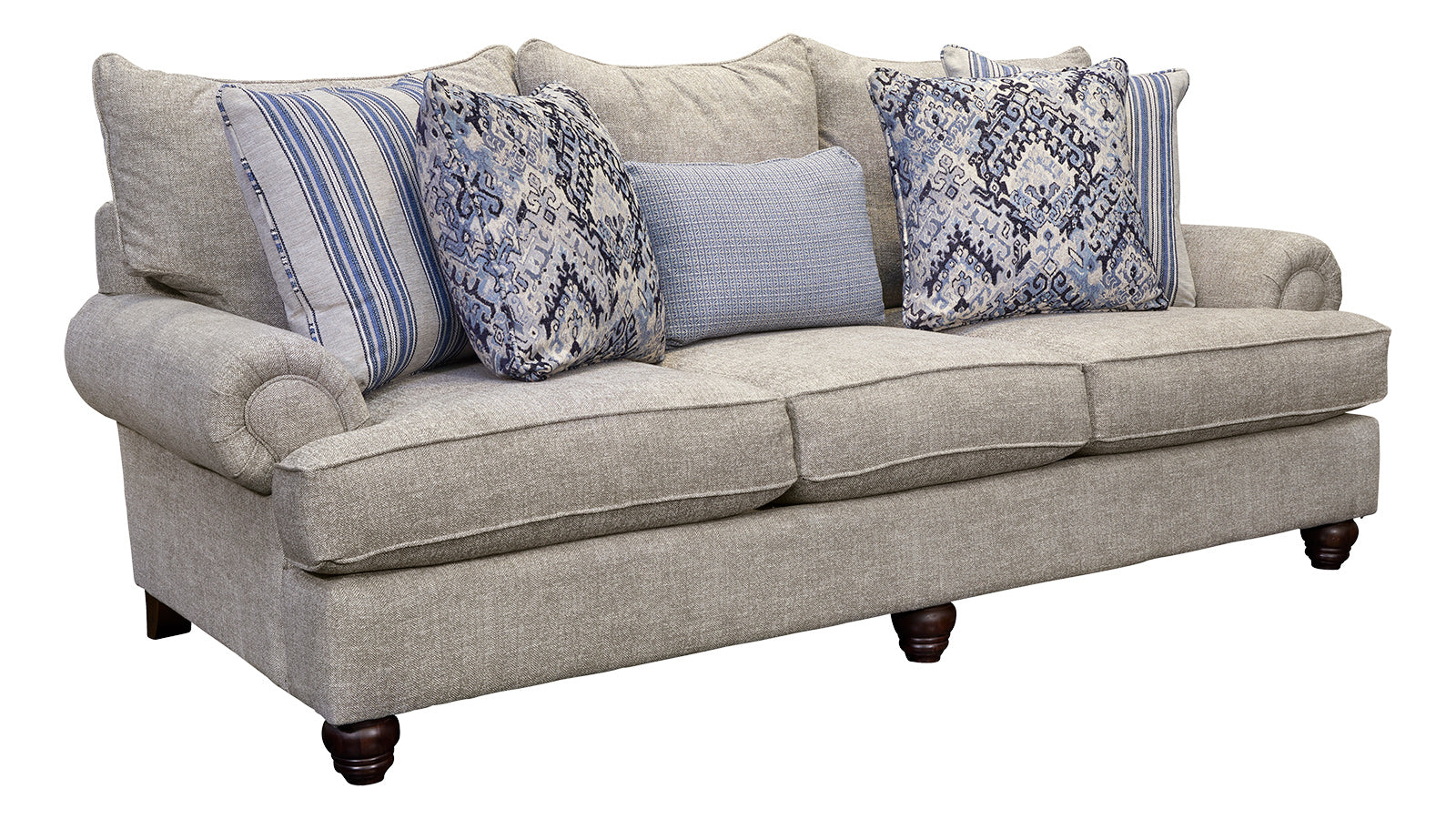 Kais Sofa 3 Kais Sofa