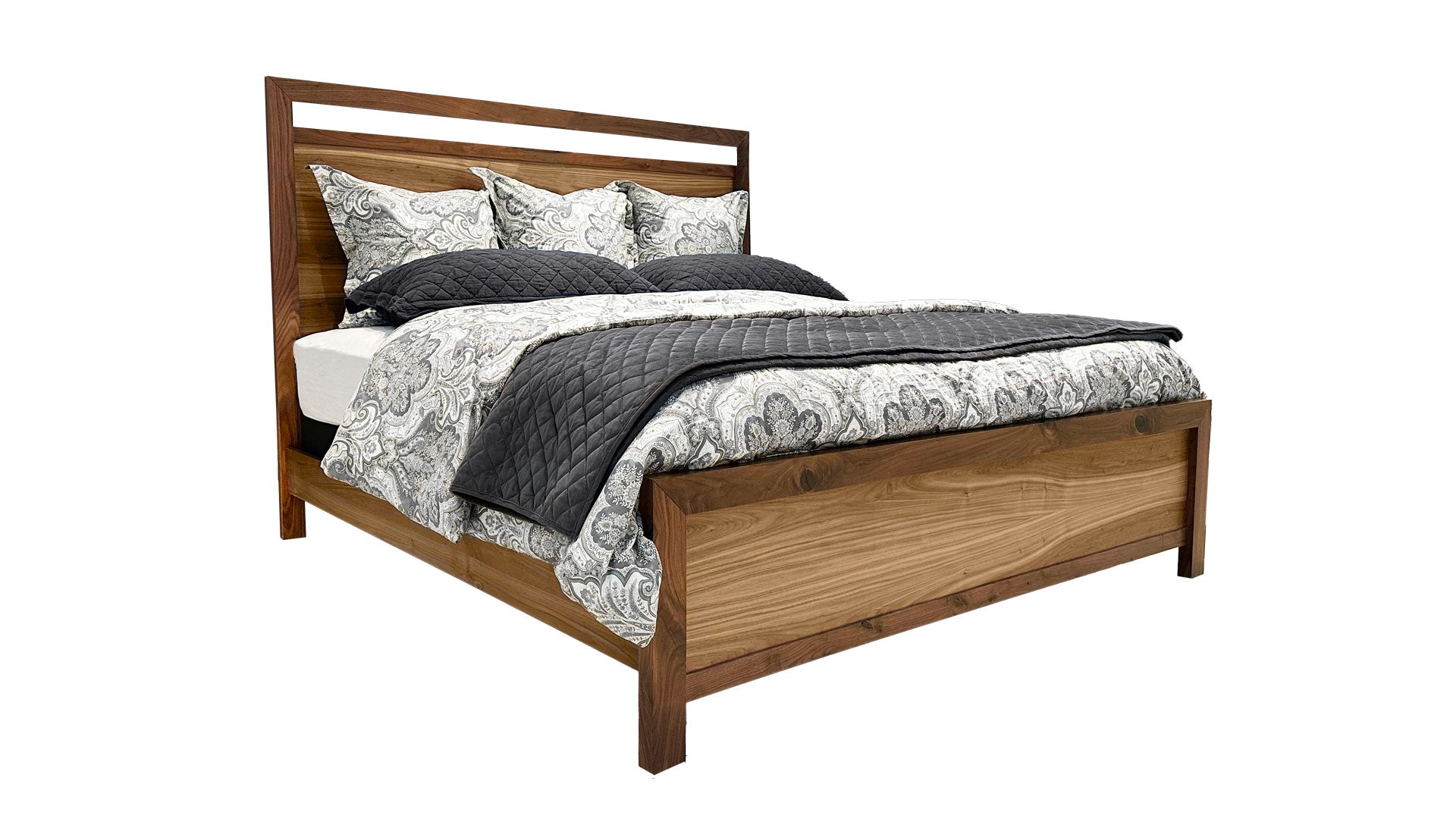 King London Bed