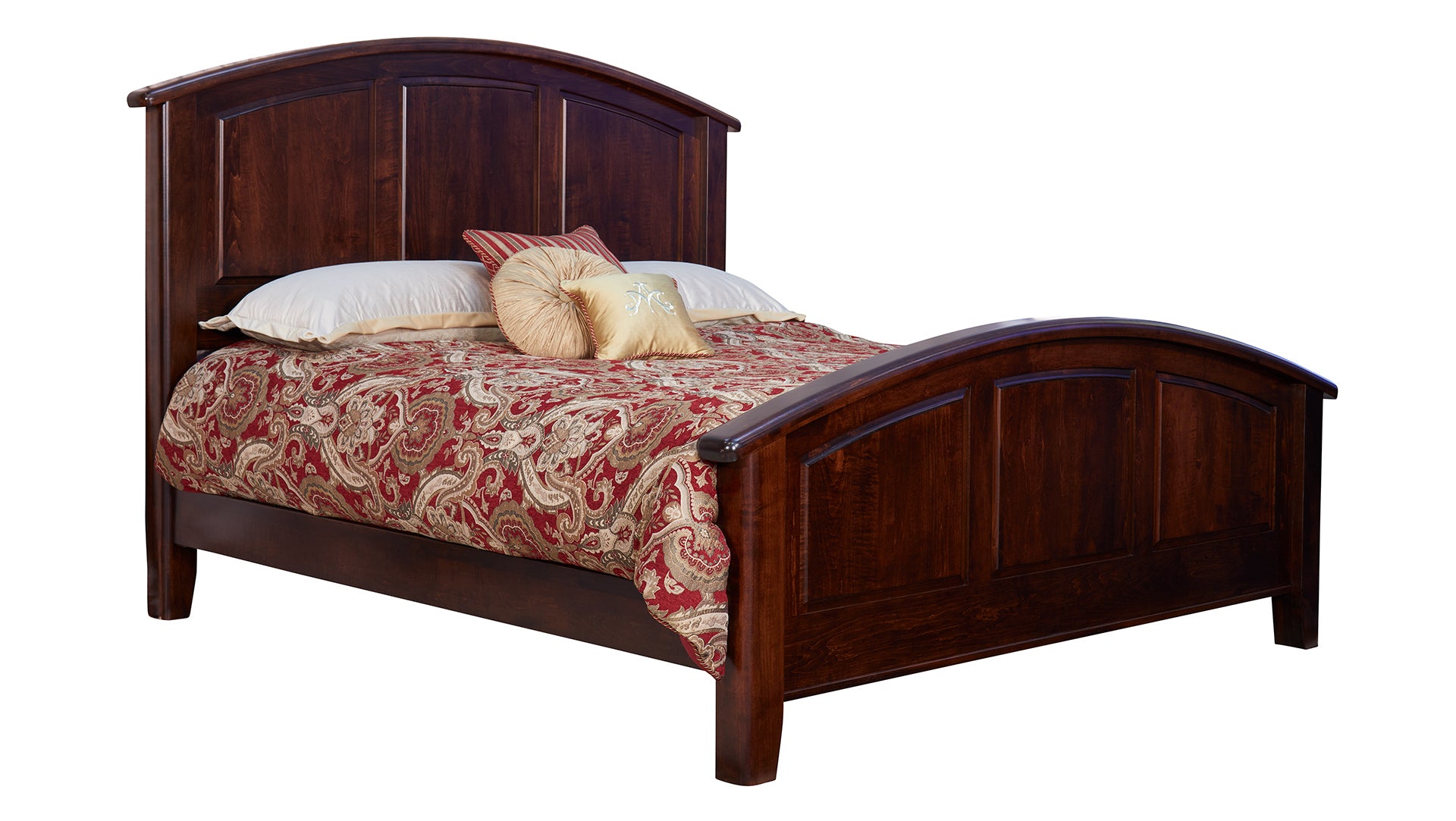 King Size Baypointe Bed Frame