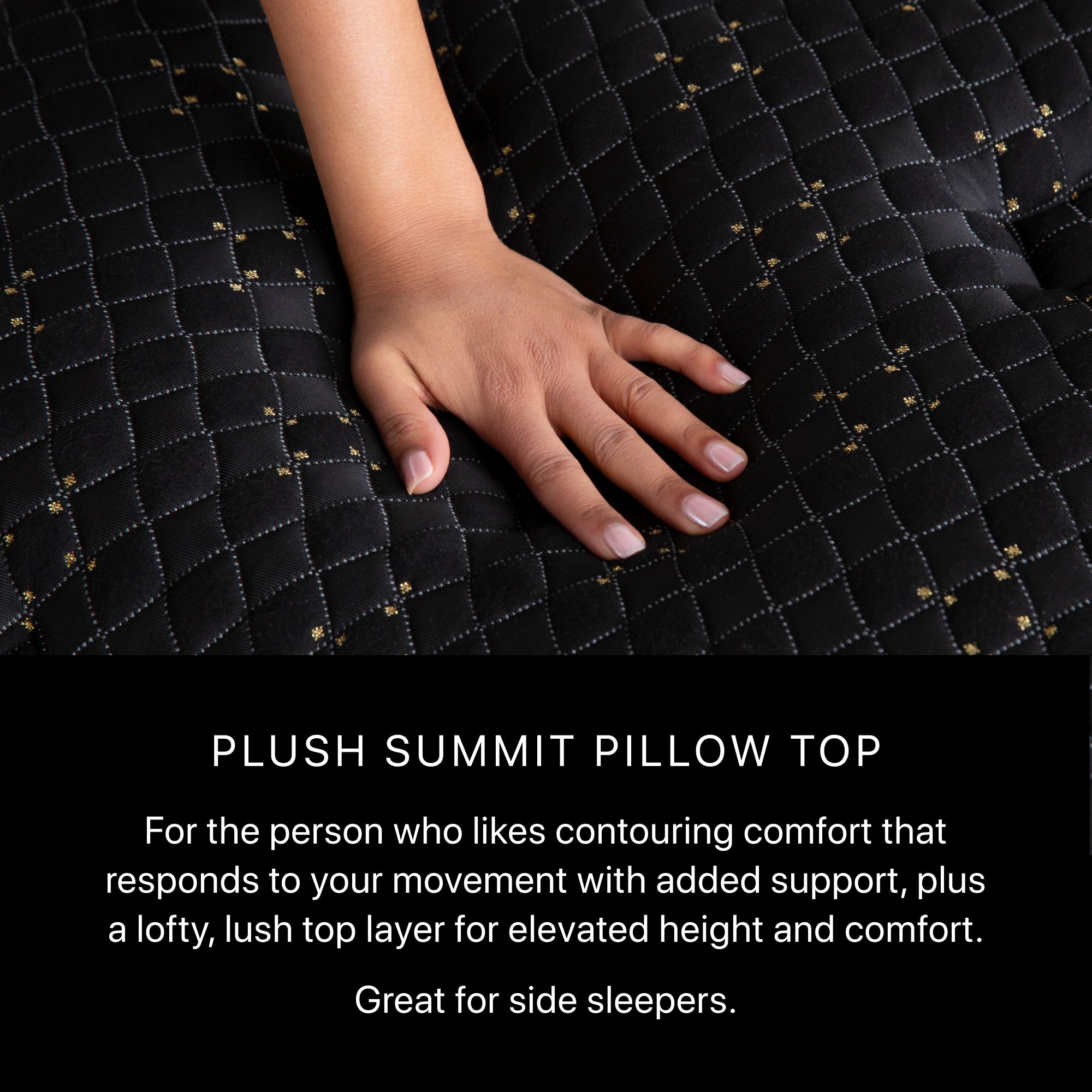 King Size Beautyrest Black Series 4 Plush Summit Pillowtop Mattress 5 King Size Beautyrest Black Series 4 Plush Summit Pillowtop Mattress