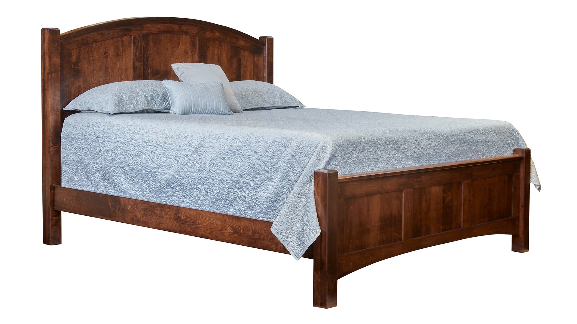 King Size Clute Bed Frame