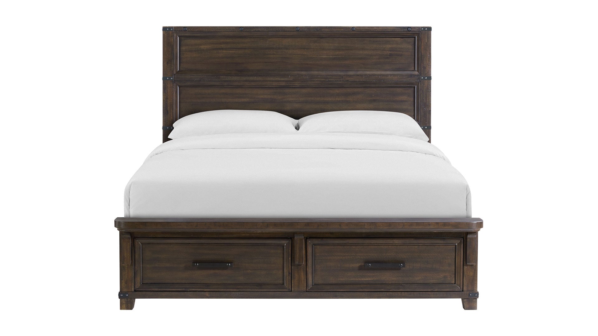 King Size Colorado City Panel Bed 3 King Size Colorado City Panel Bed