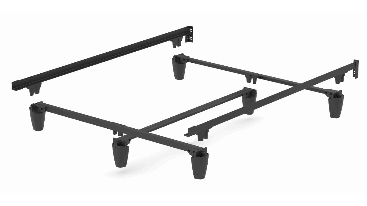 King Size Engauge Bed Frame 3 King Size Engauge Bed Frame
