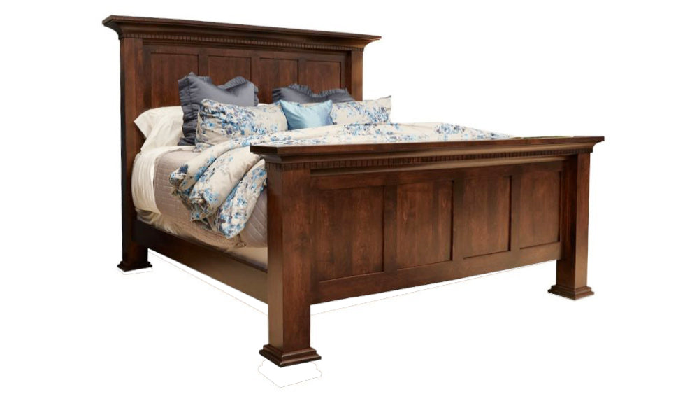 King Size Galena Park Bed Frame