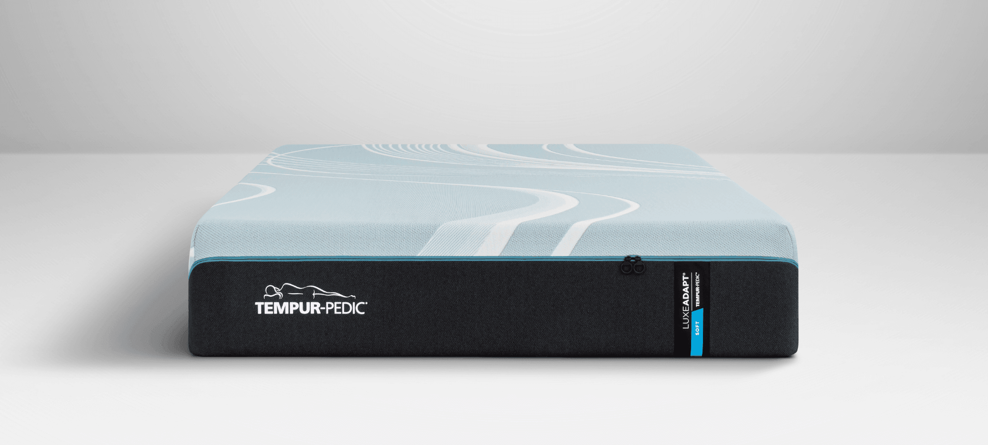 Queen Size Luxe Adapt 2.0 Soft Mattress - Tempur-Pedic 4 King Size Luxe Adapt 2.0 Soft Mattress - Tempur-Pedic