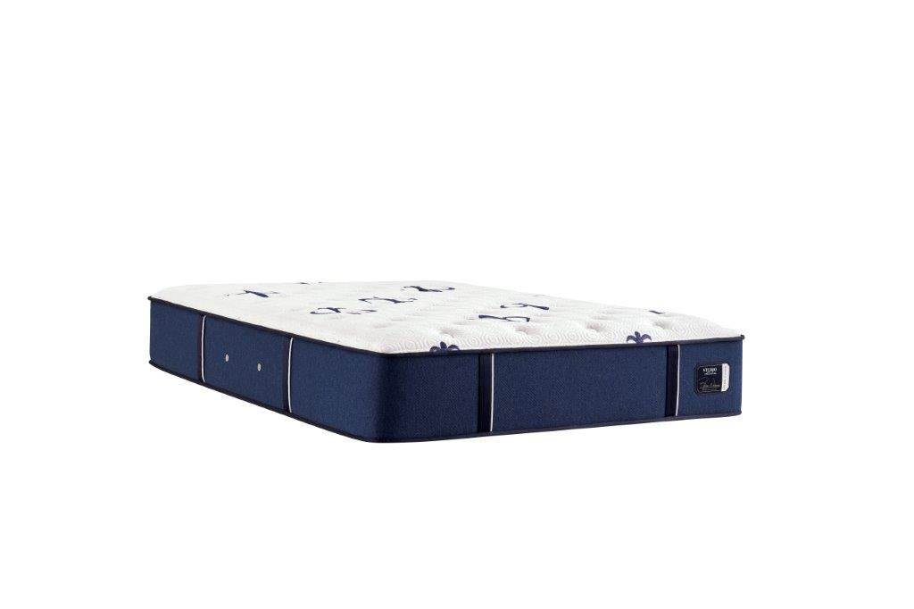 King Size Stearns & Foster Studio Medium Tight Top Mattress 3 King Size Stearns & Foster Studio Medium Tight Top Mattress