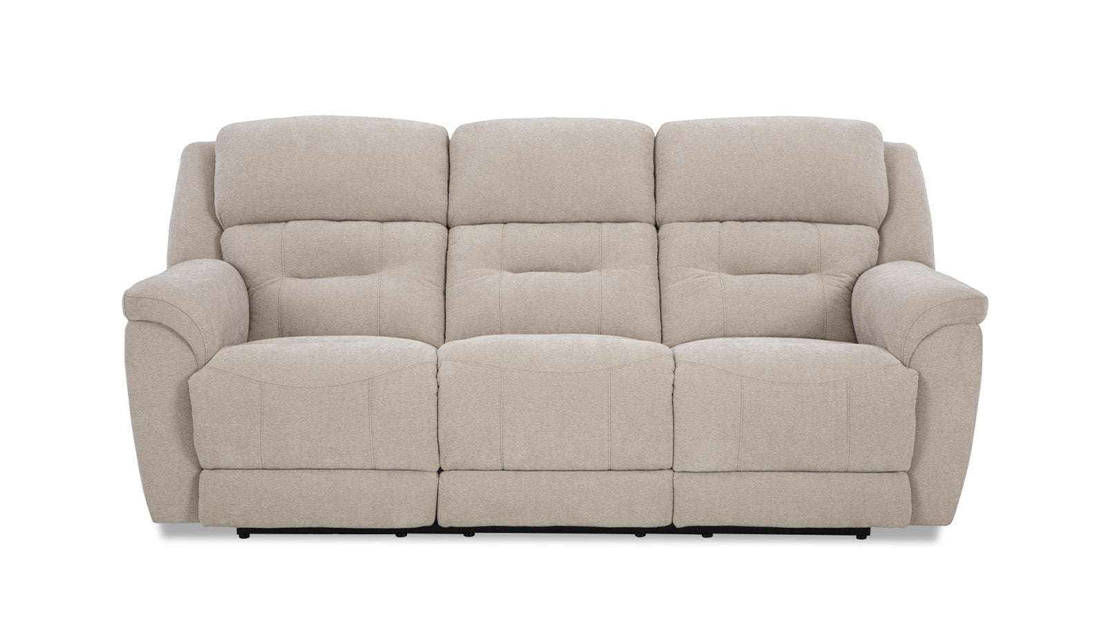 Knockout Stone P3 Power Reclining Sofa