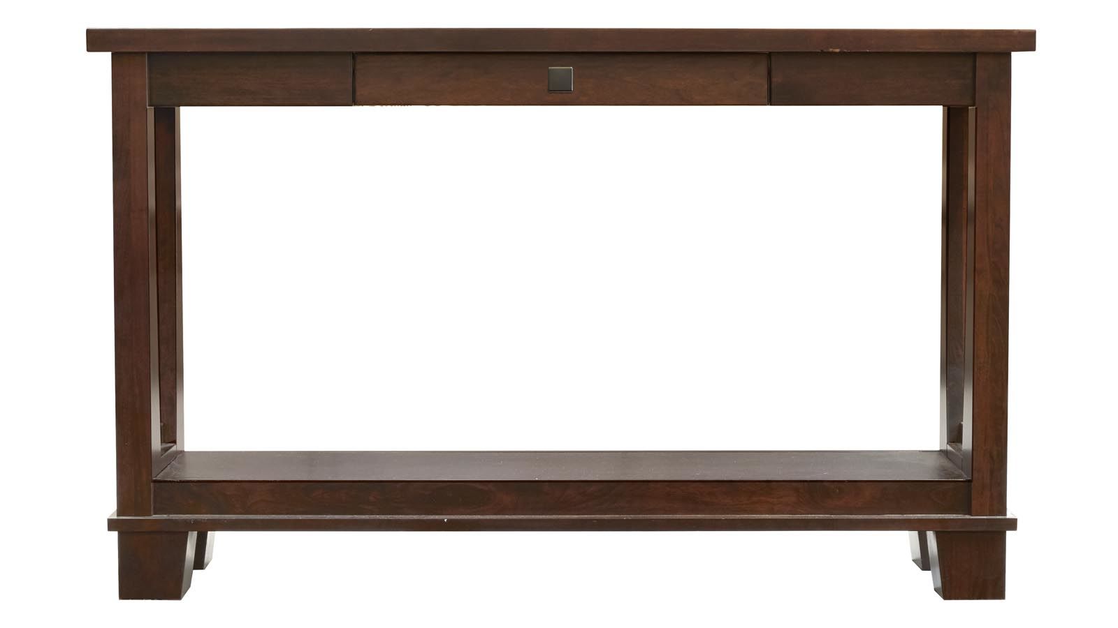 Laredo Sofa Table