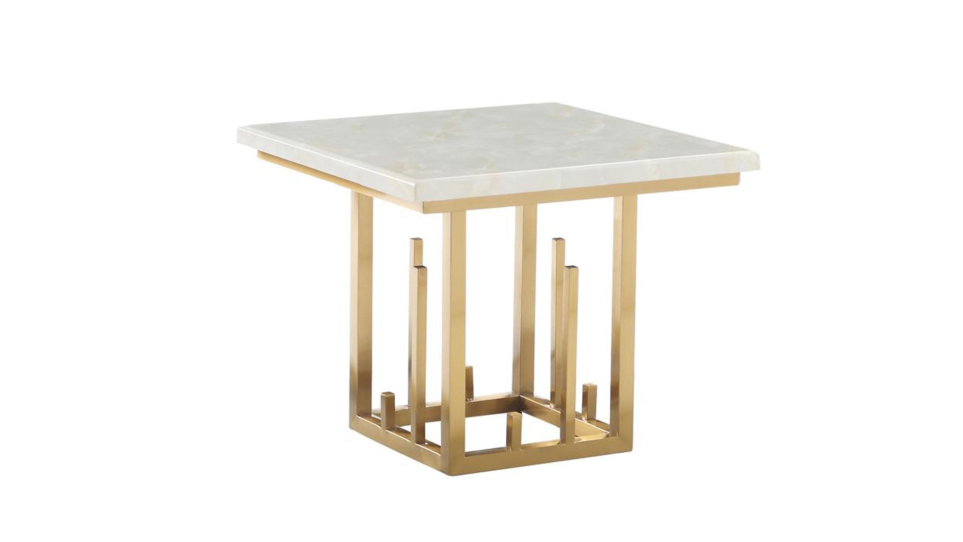 LAWRENCE-MEGAN END TABLE