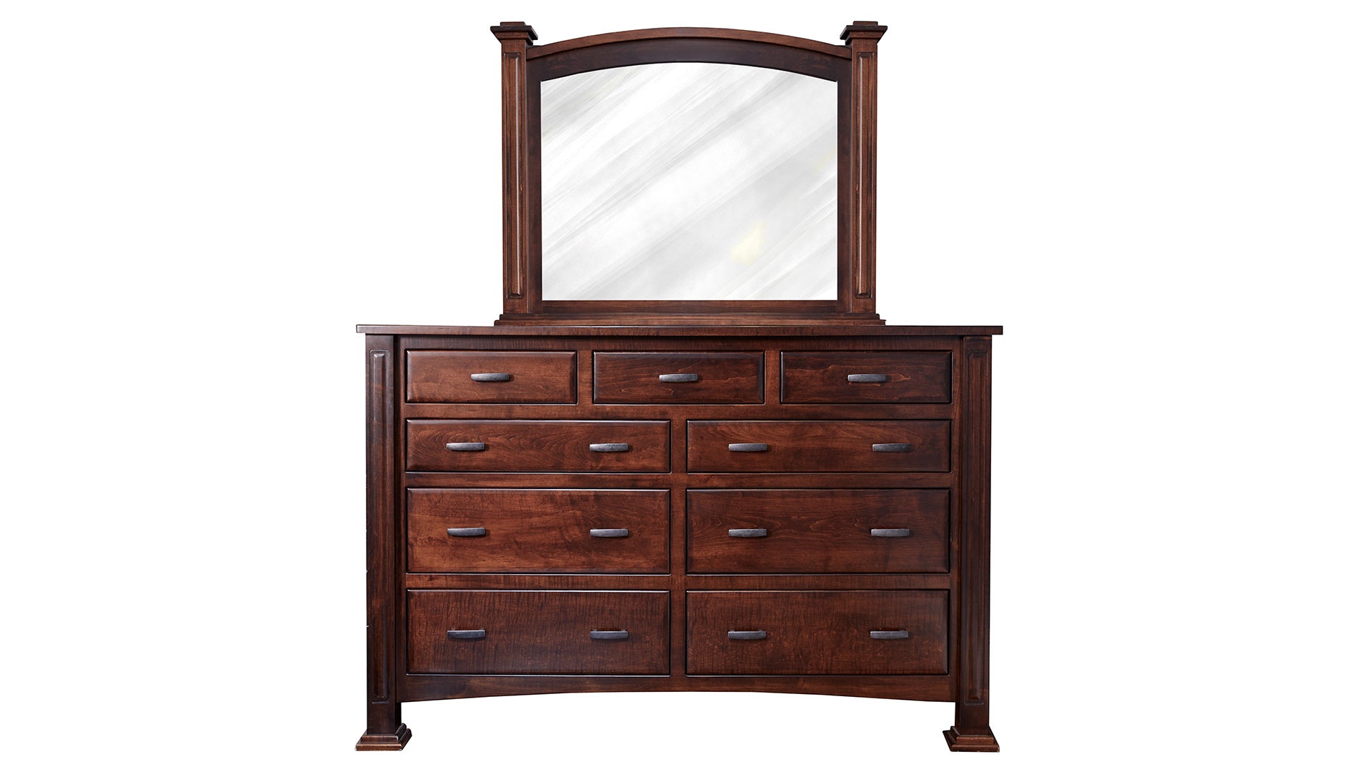 Lexington Dresser & Mirror