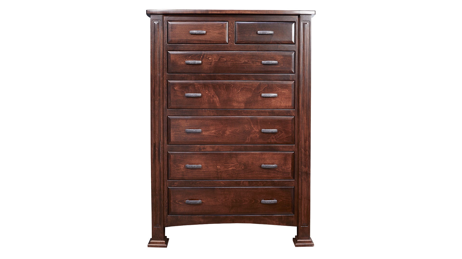 Lexington Tall Chest