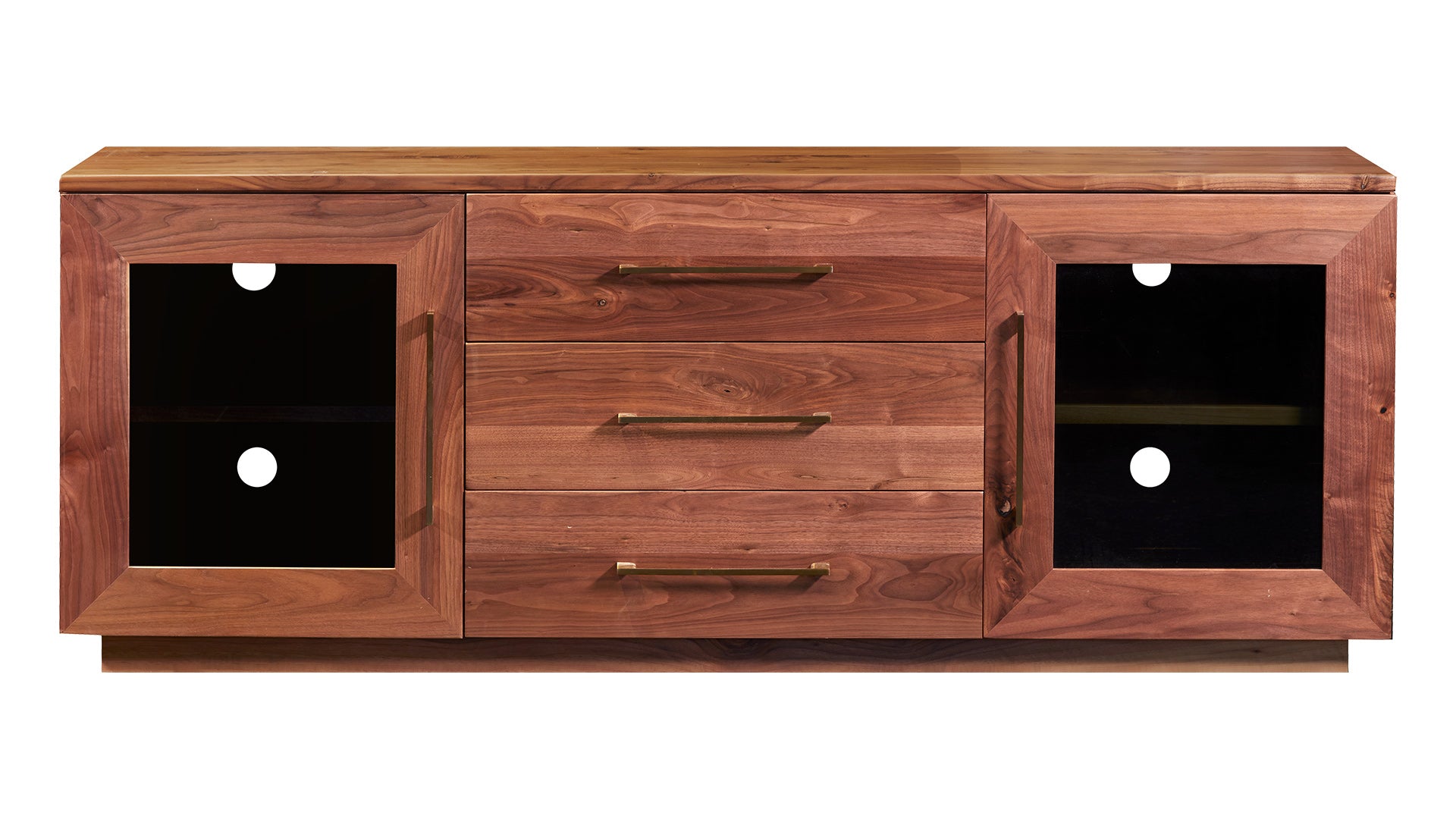 Lexus 72" Tv Console