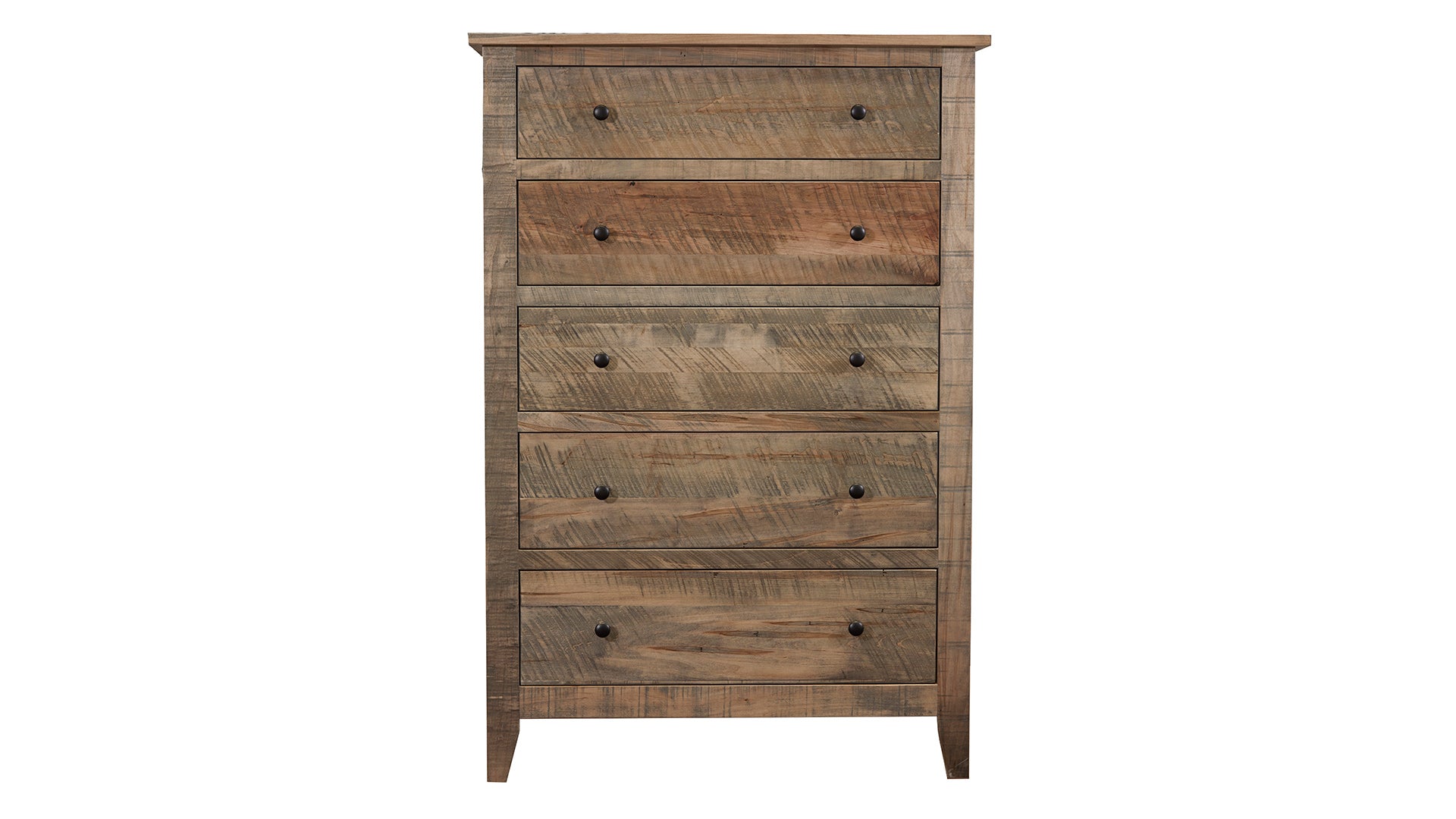 LIVINGSTON 5 DRAWER CHEST