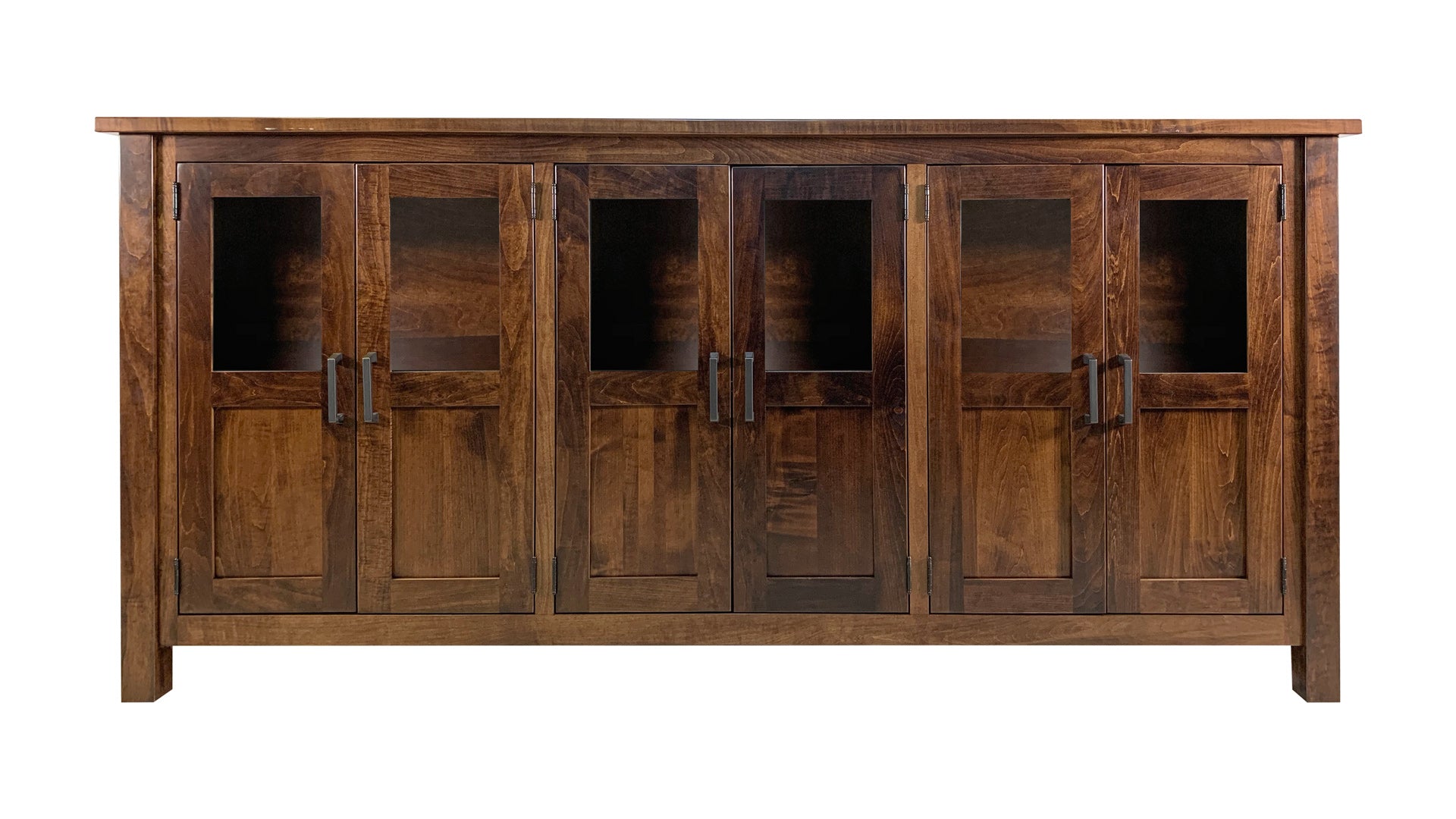 London 82" Buffet