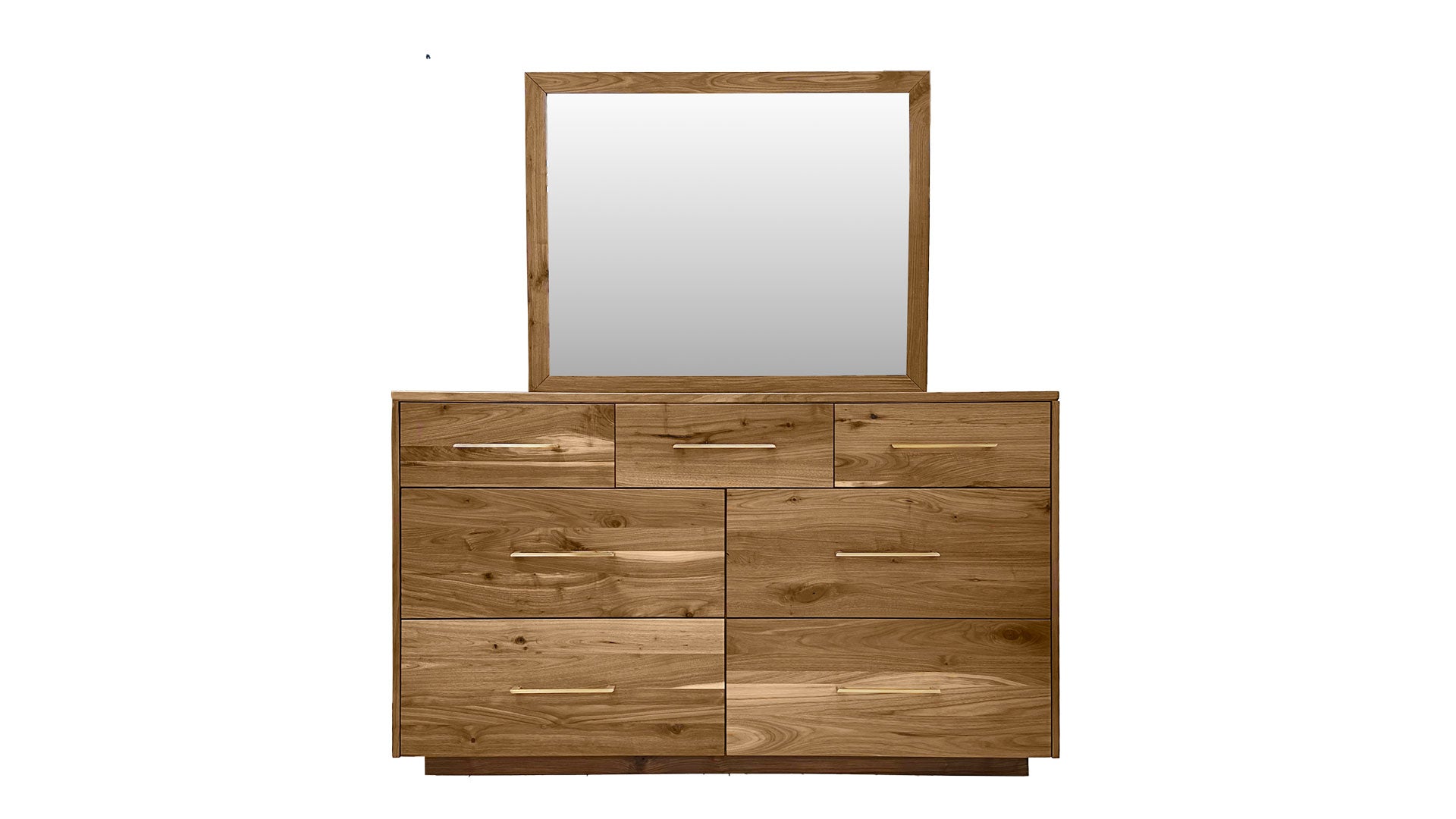 London Dresser & Mirror