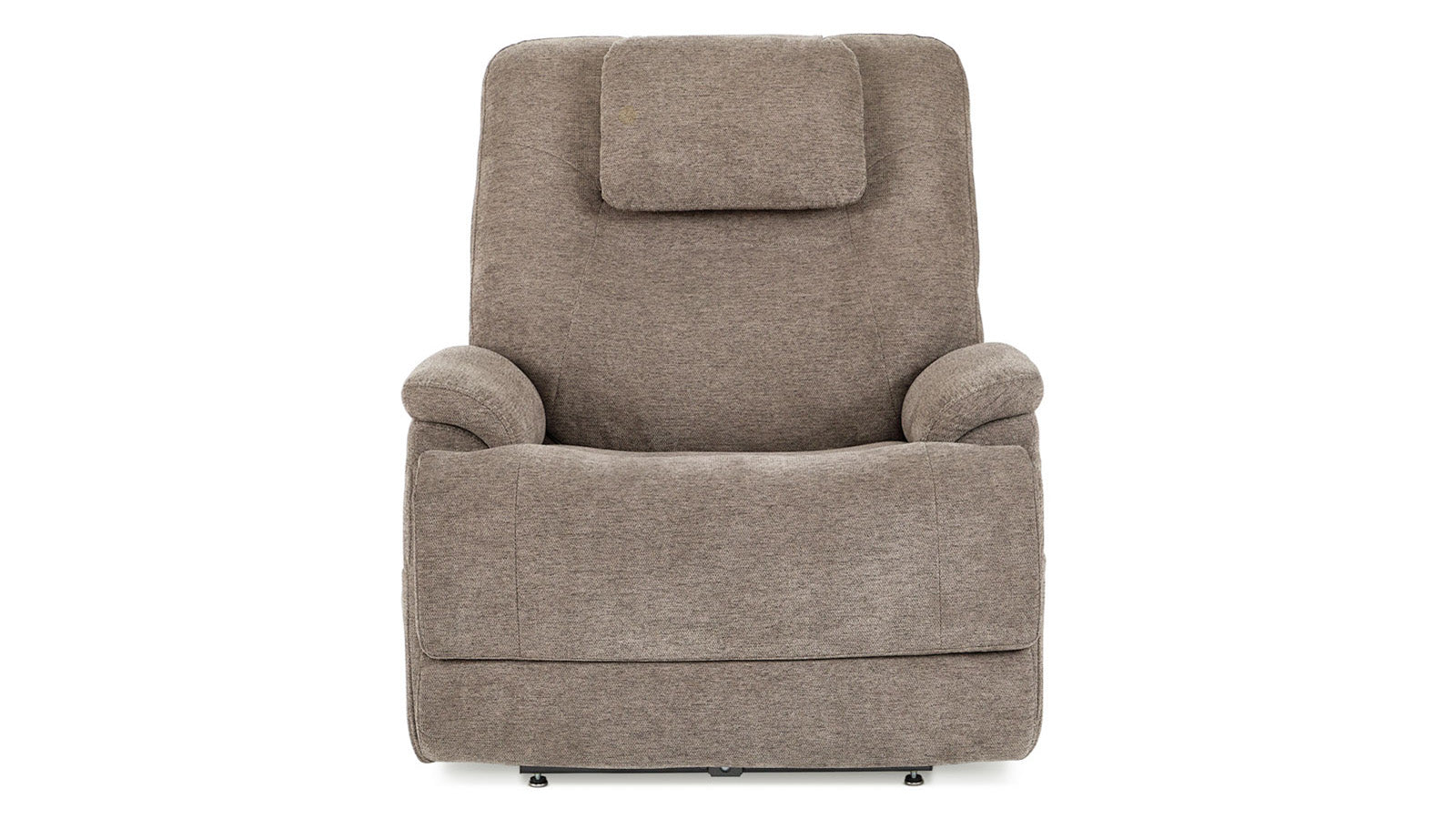 MacZcliner Umber Grey P5 Power Assistive Sleep Chair