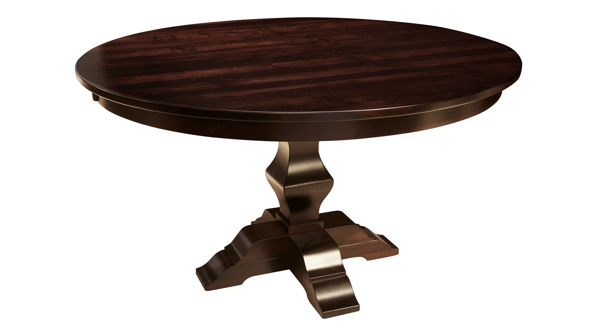 Magnolia 54" Round Dining Table