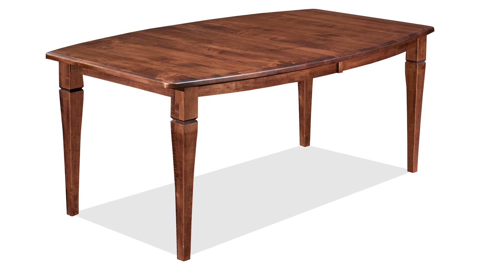 Mansfield 72" Dining Table 3 Mansfield 72" Dining Table