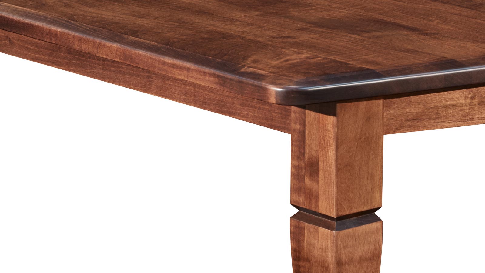 Mansfield 72" Dining Table 4 Mansfield 72" Dining Table