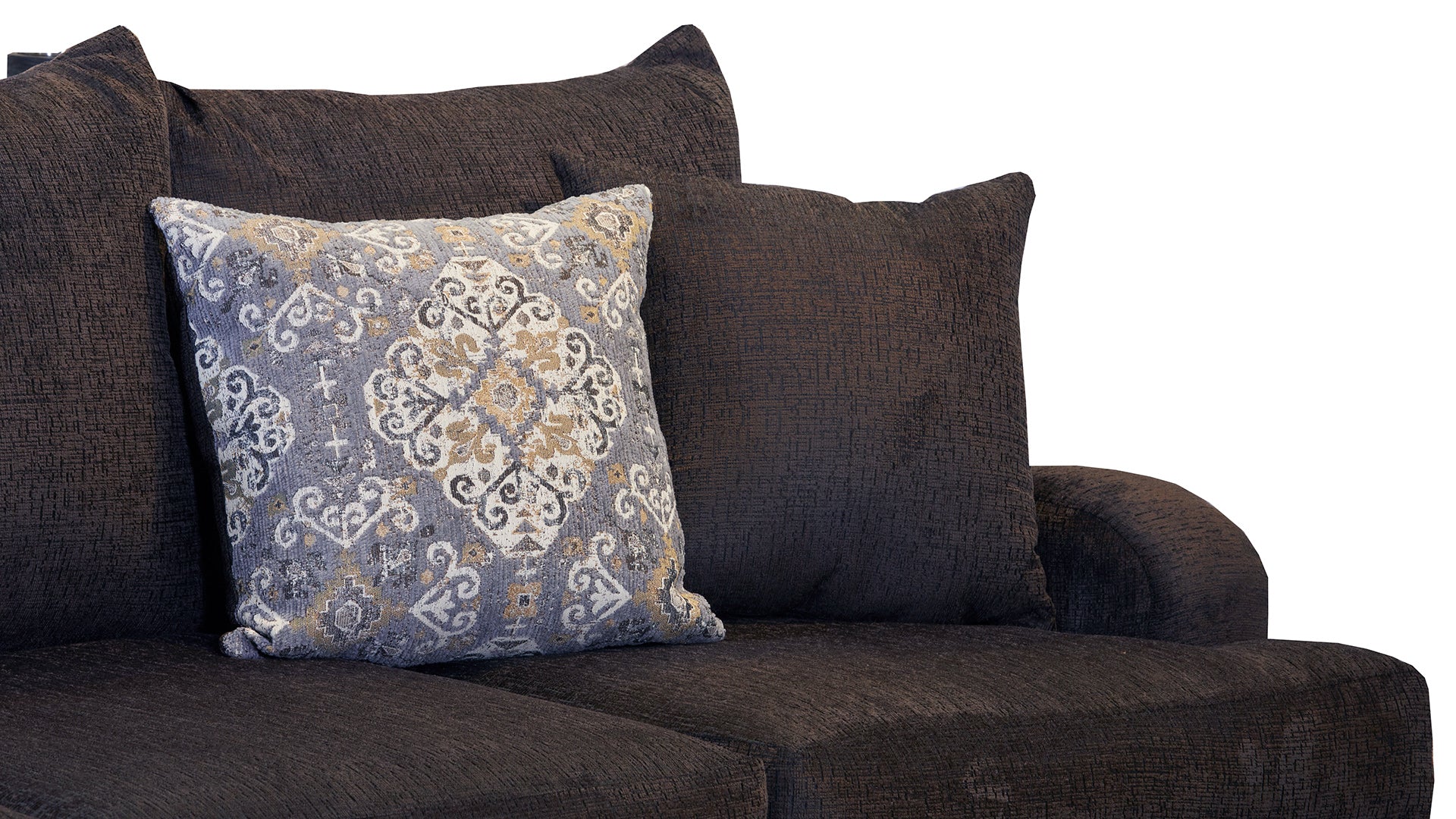 Maroni Chocolate Sofa 4 Maroni Chocolate Sofa