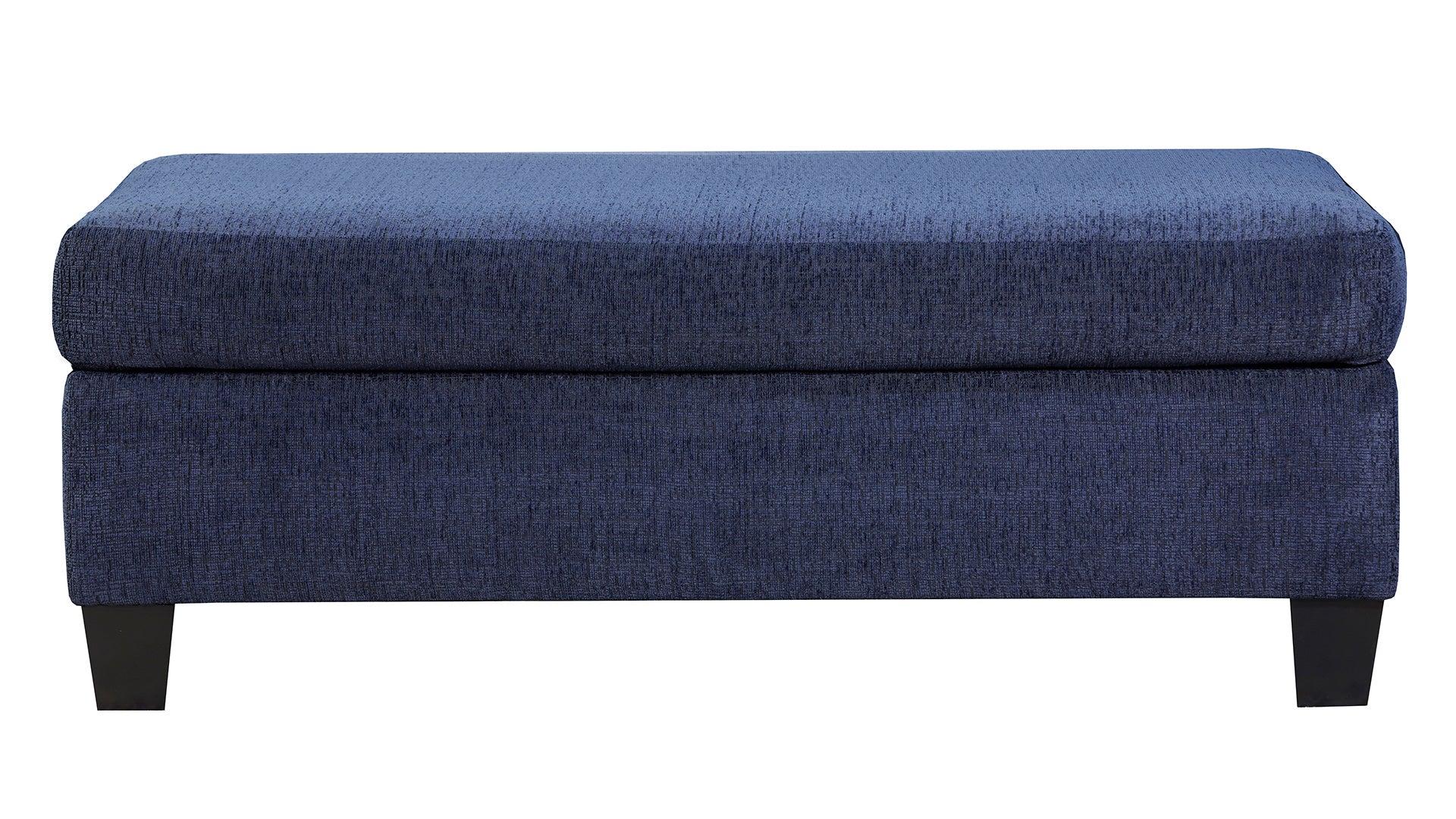Maroni Ink Ottoman