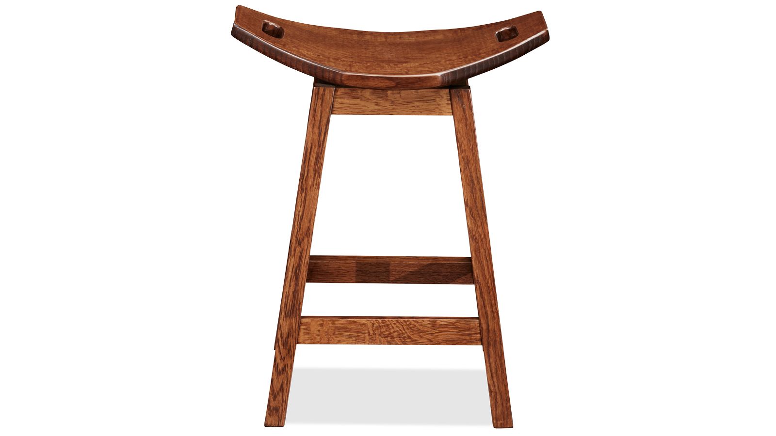 Meadow Swivel Counter Height Dining Stool (24")