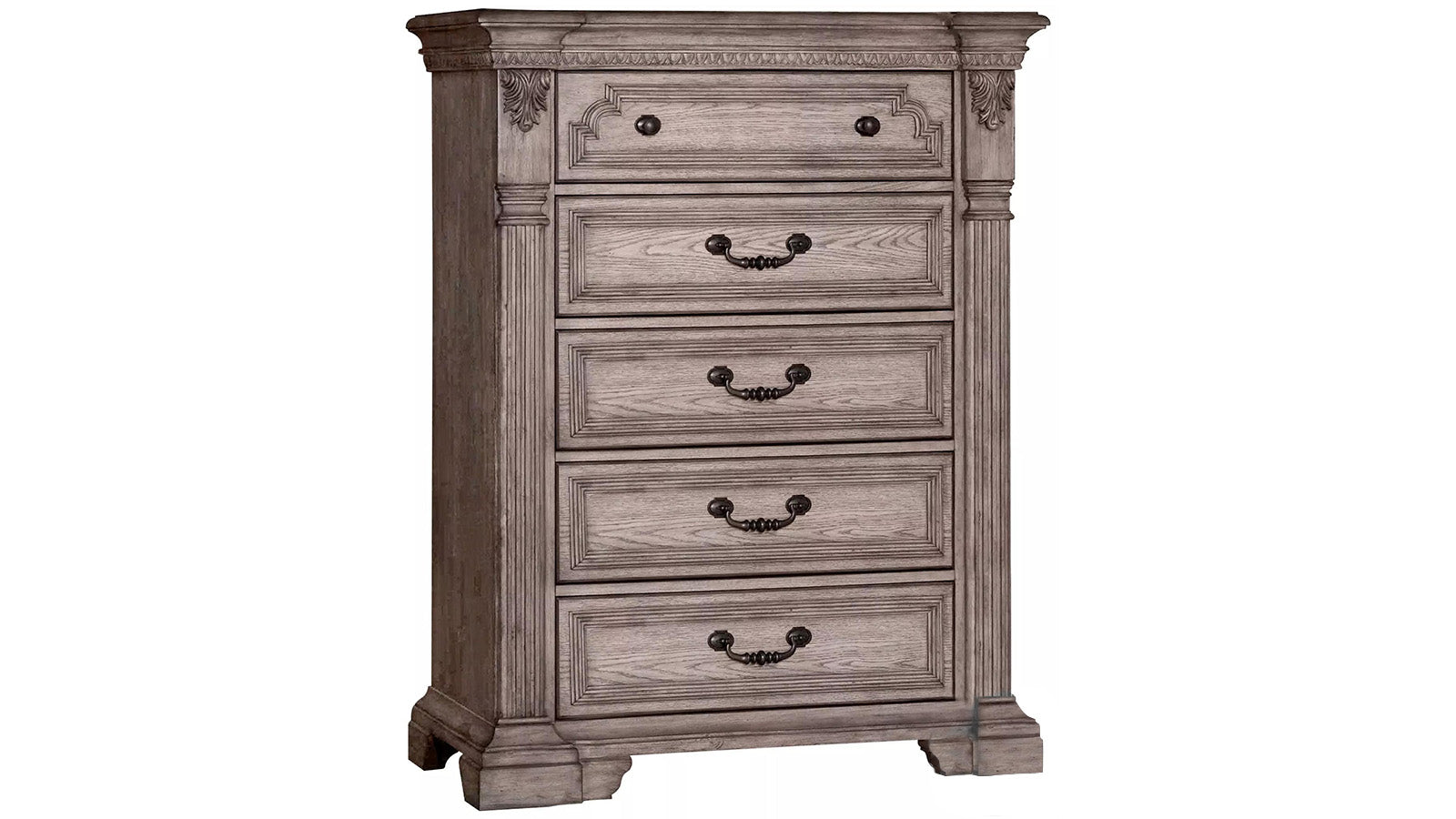 MONTCLAIR 5 DRAWER CHEST