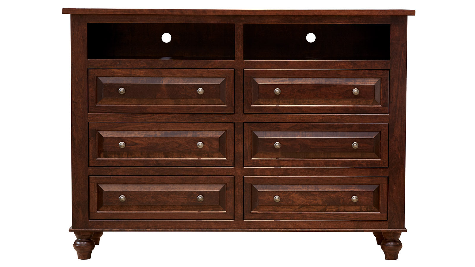 New Haven Chest