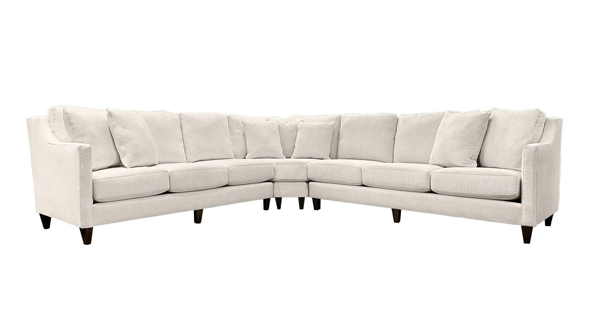 Nomad Snow Sectional