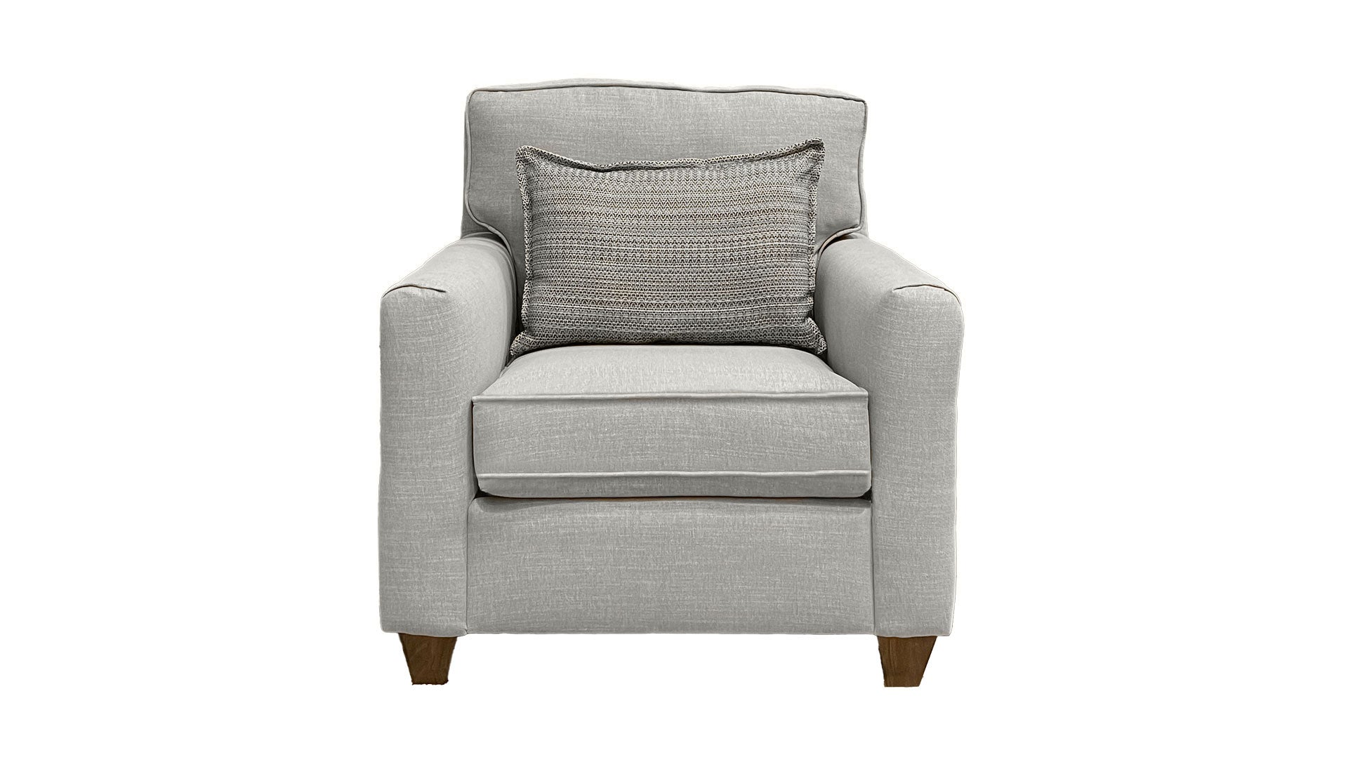 Nomad Stone Chair