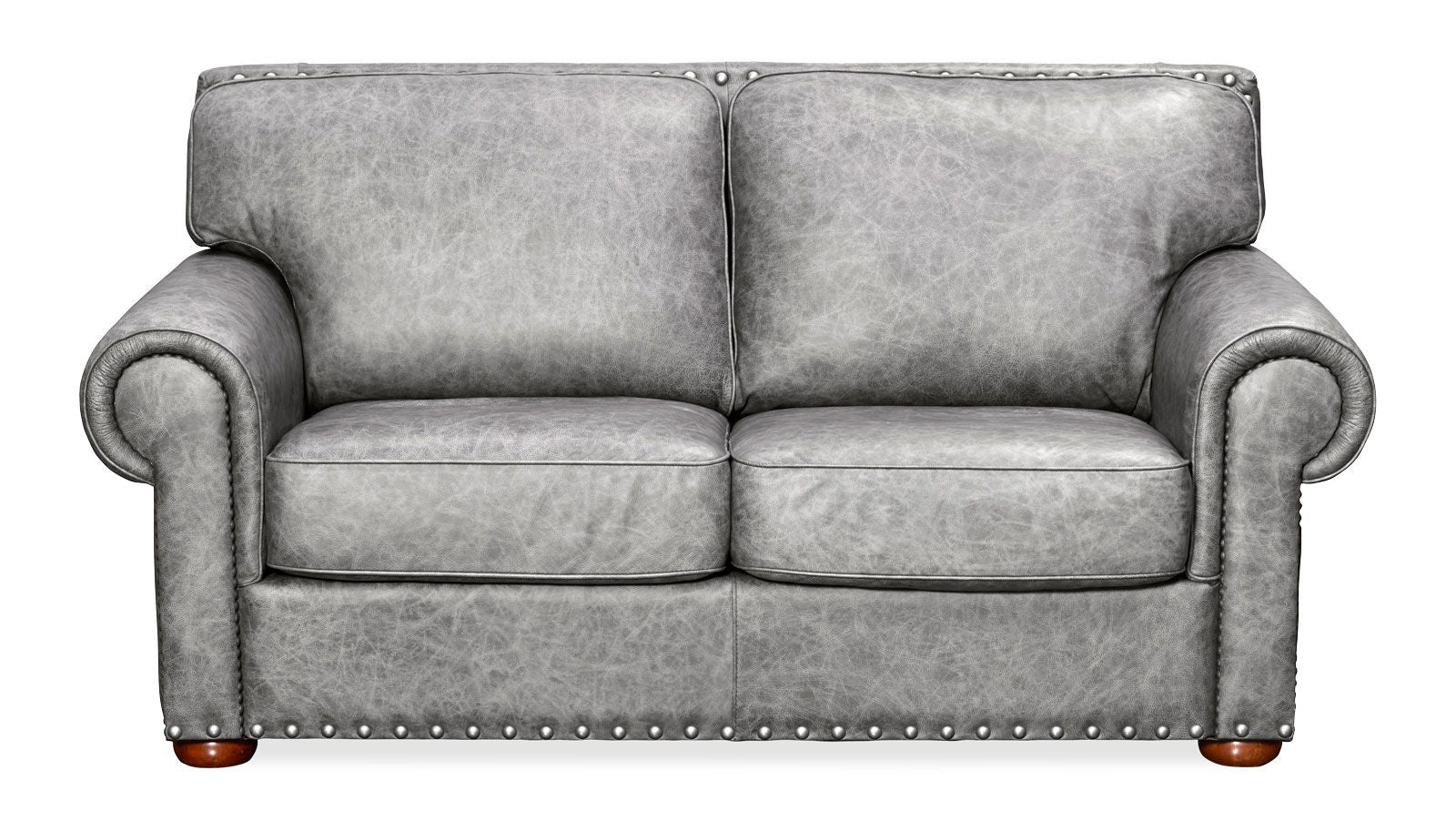 November Sky Loveseat
