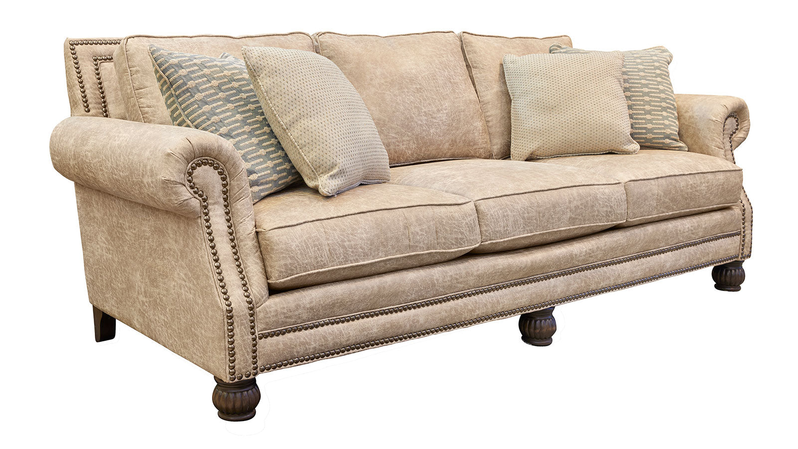 Palance Marble Hoonah Sofa 3 Palance Marble Hoonah Sofa