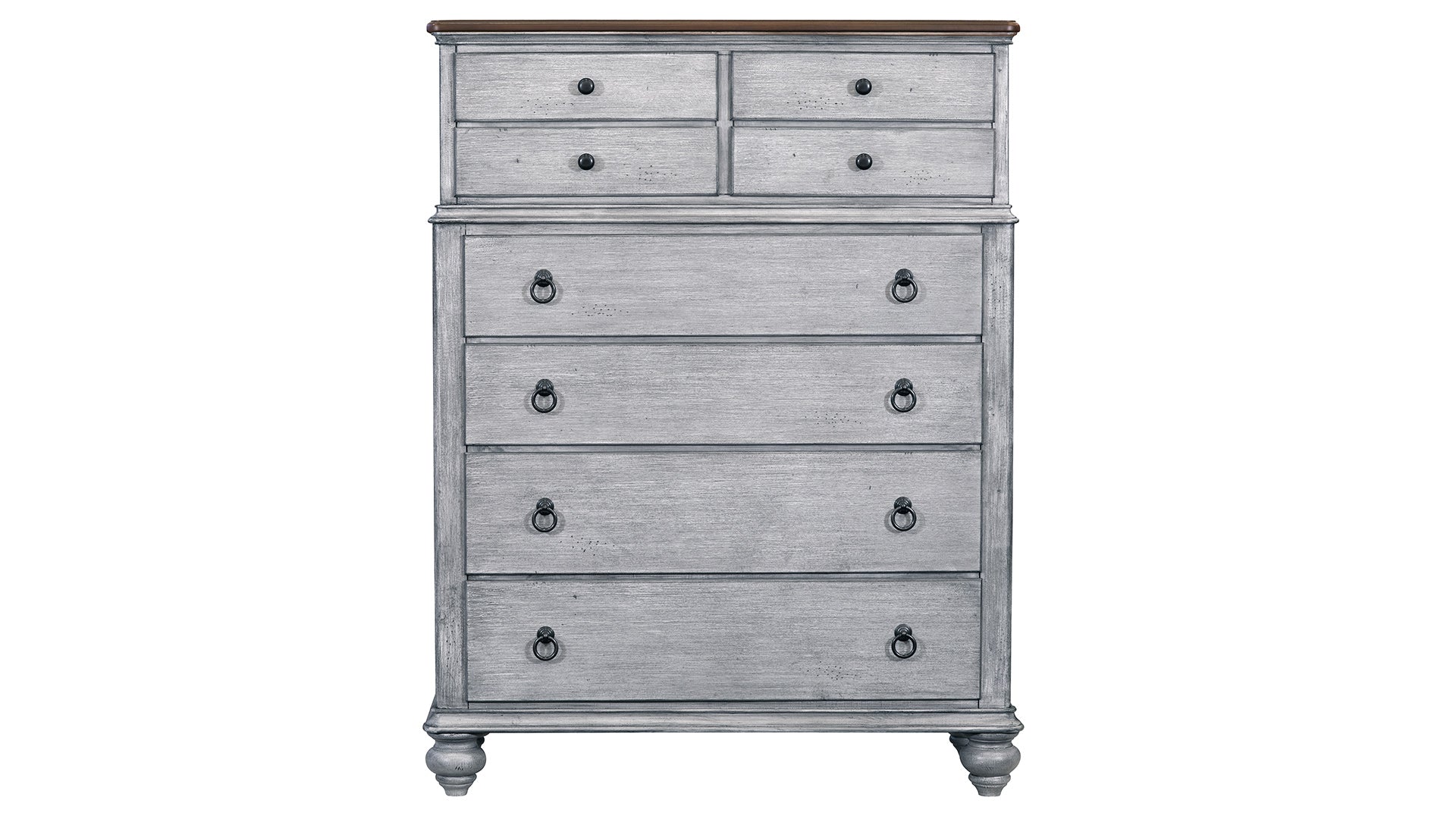 Plymouth Distressed Chest