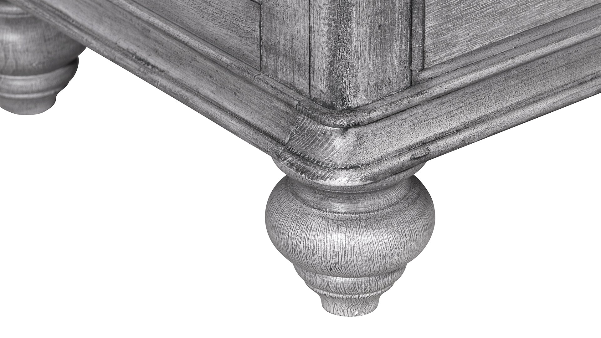 Plymouth Distressed Nightstand 4 Plymouth Distressed Nightstand