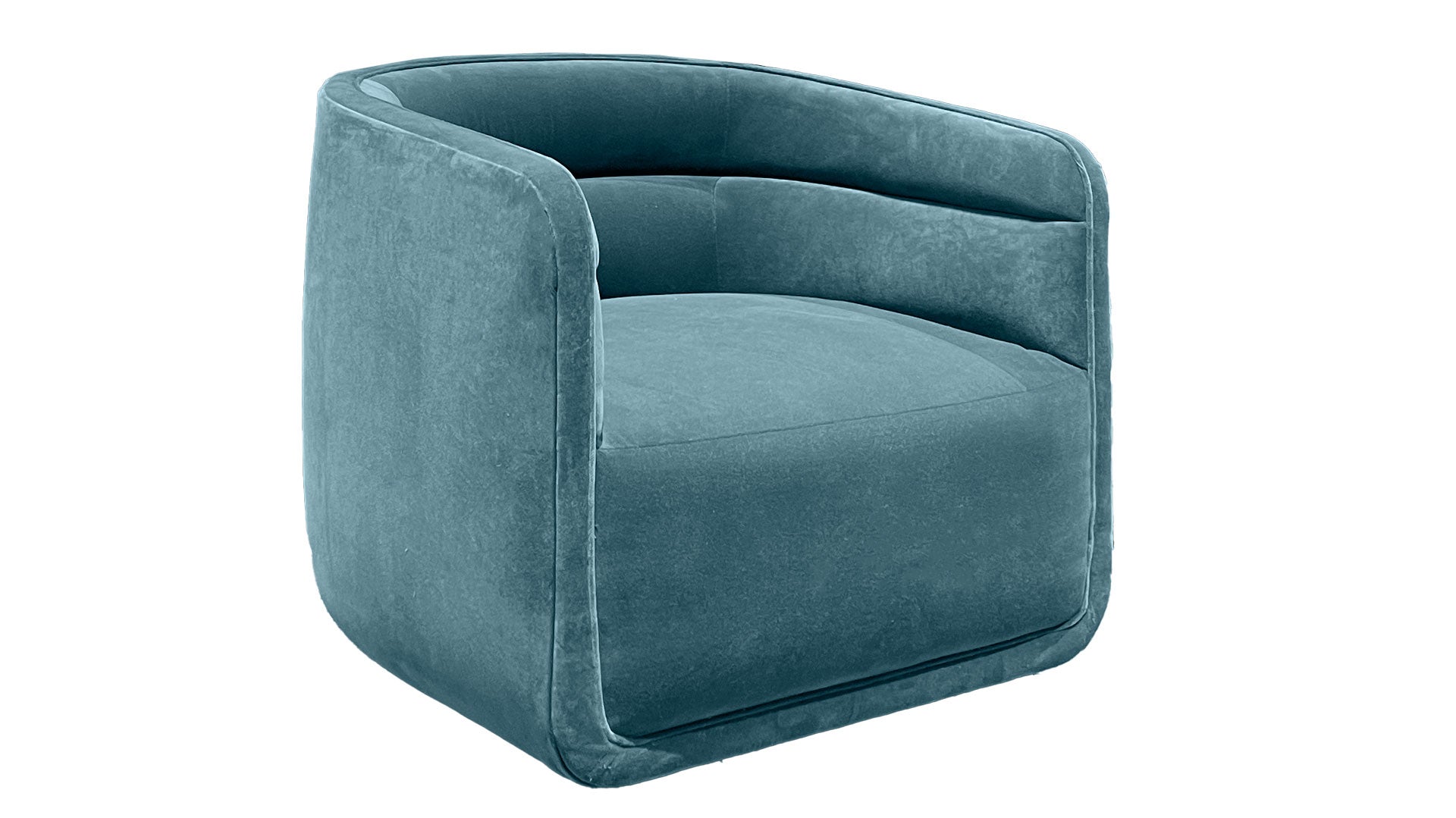 Porto Pavo Swivel Chair