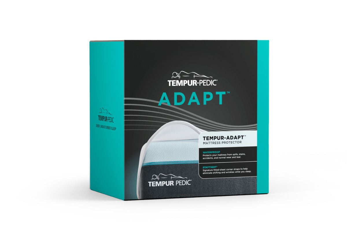 Queen Size Adapt Mattress Protector