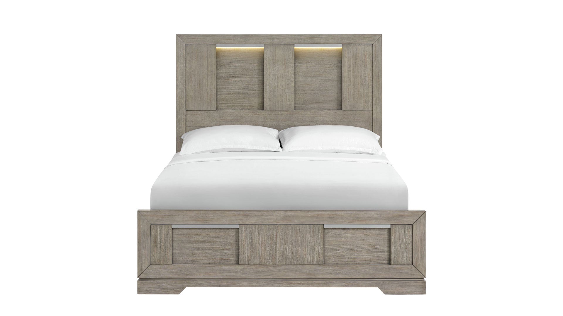 Queen Size Kelis Bed Frame