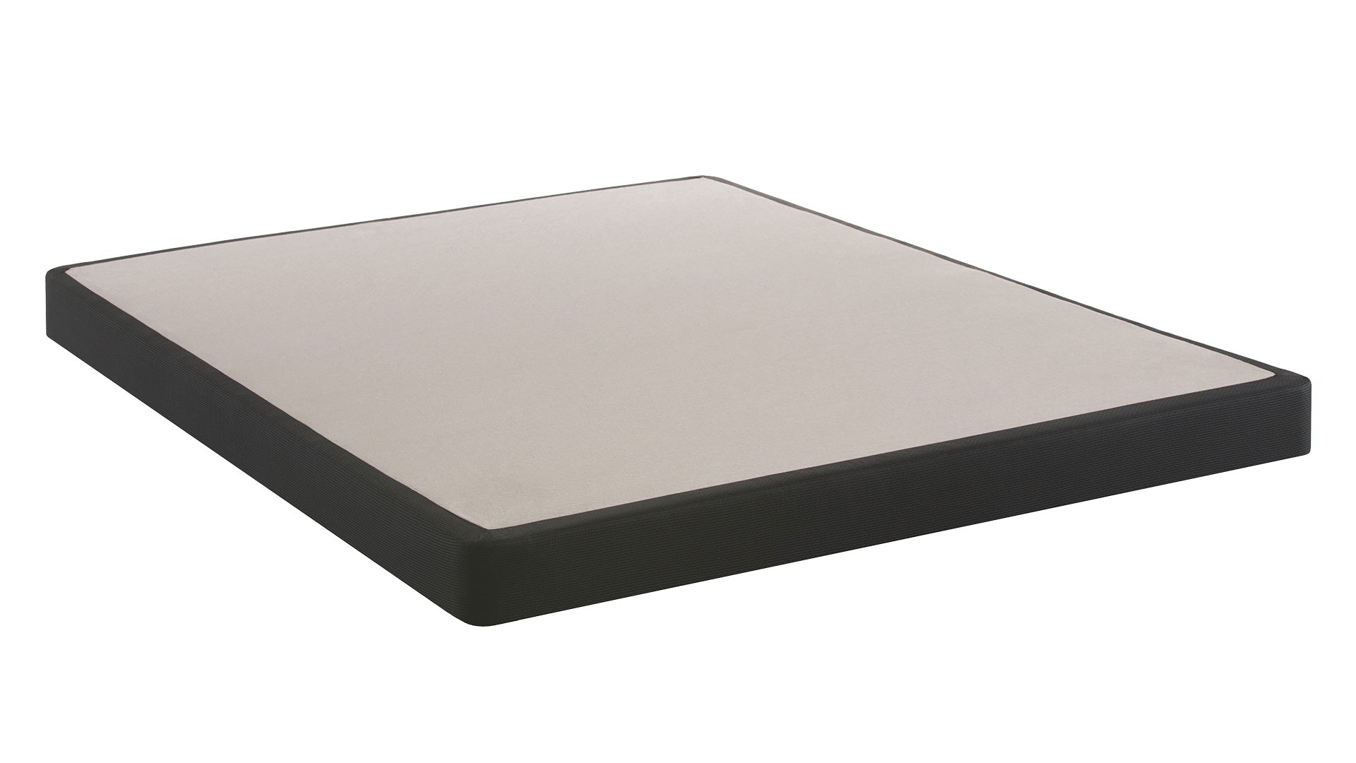 Queen TEMPUR-Flat 5" Low Profile Foundation