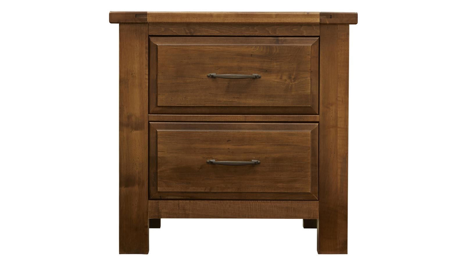 Red Hawk Valley Nightstand