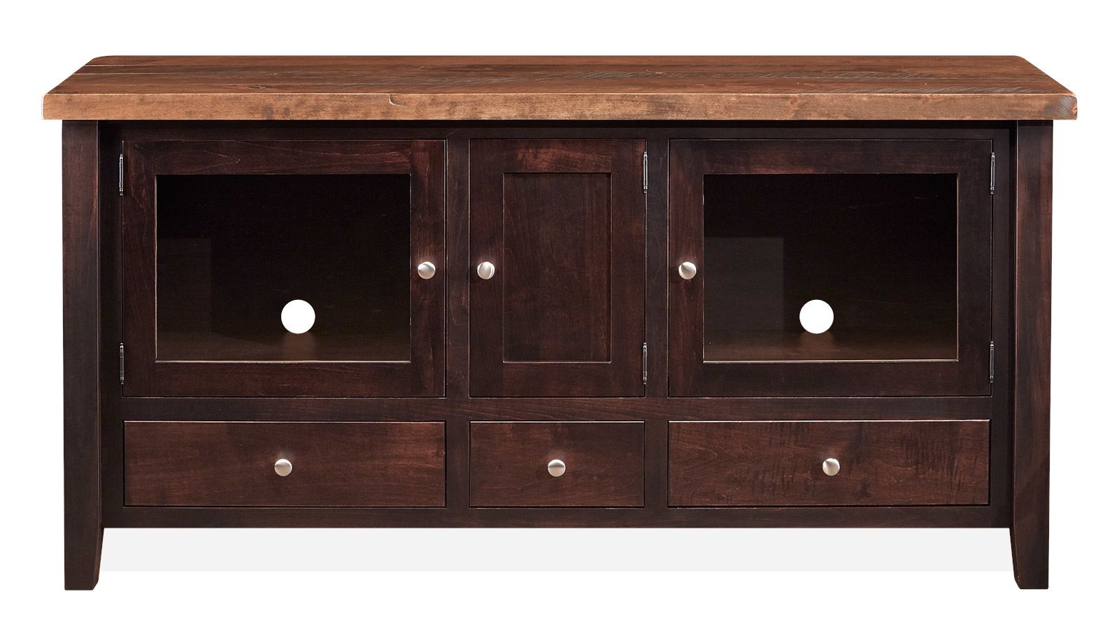 San Antonio 70" TV Stand