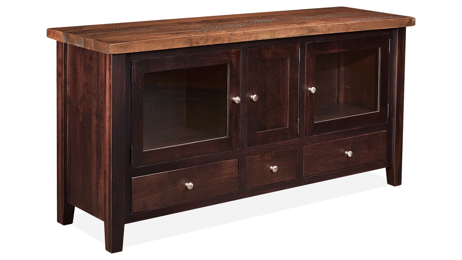 San Antonio 70" TV Stand 3 San Antonio 70" TV Stand
