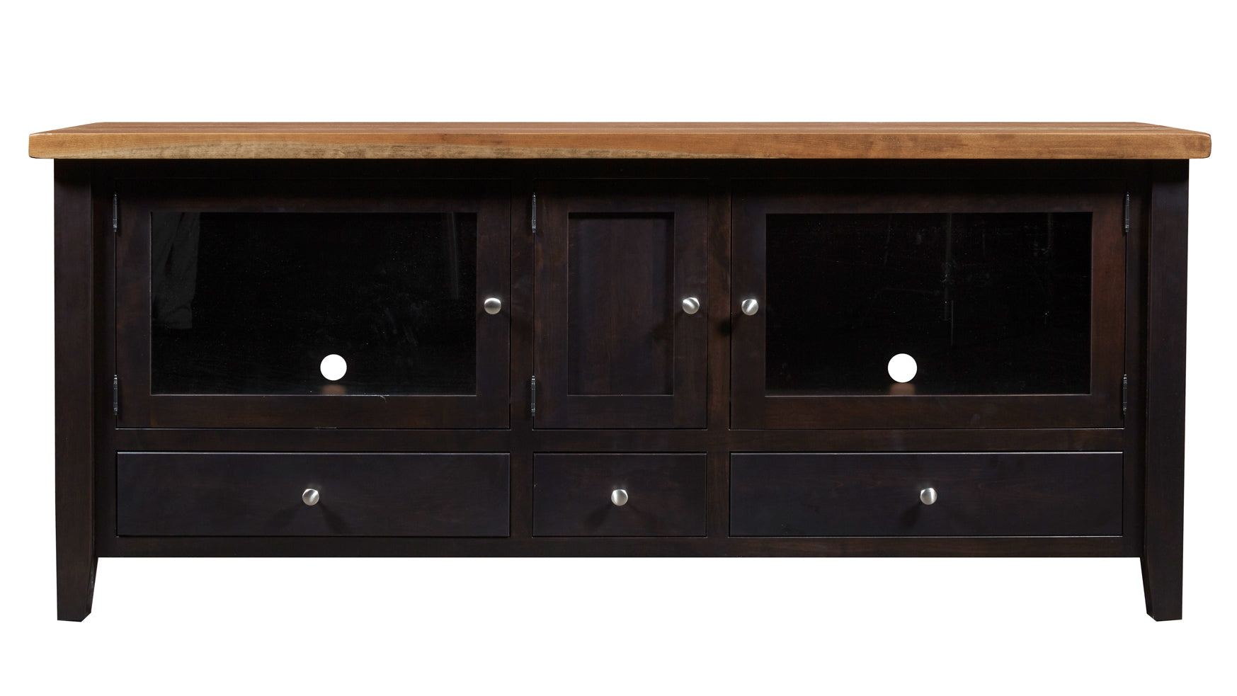 San Antonio 80” TV Stand