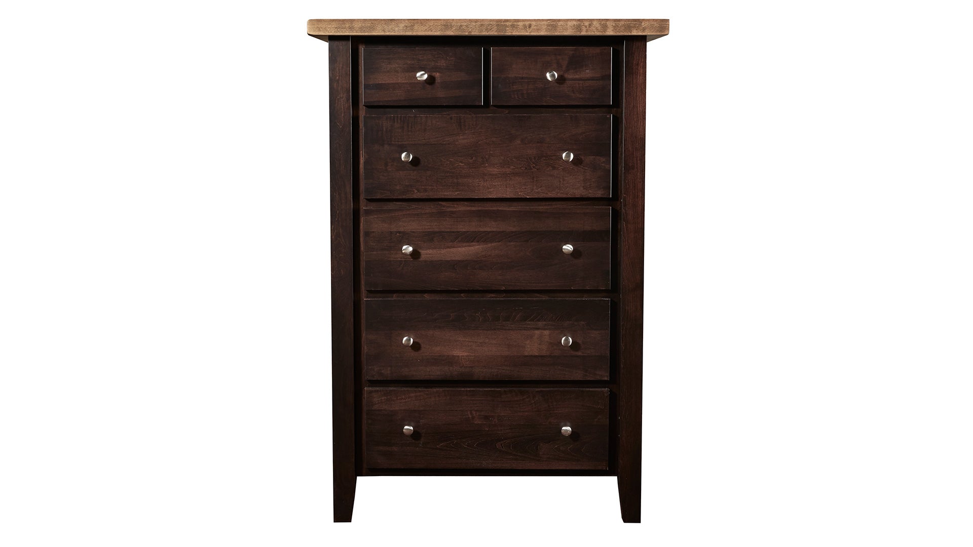 San Antonio Chest
